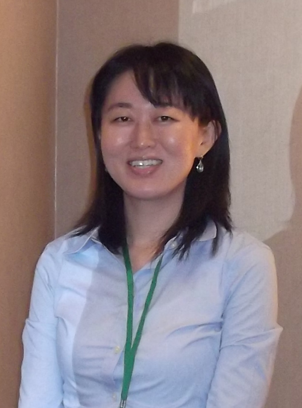 Soyoung Ryu